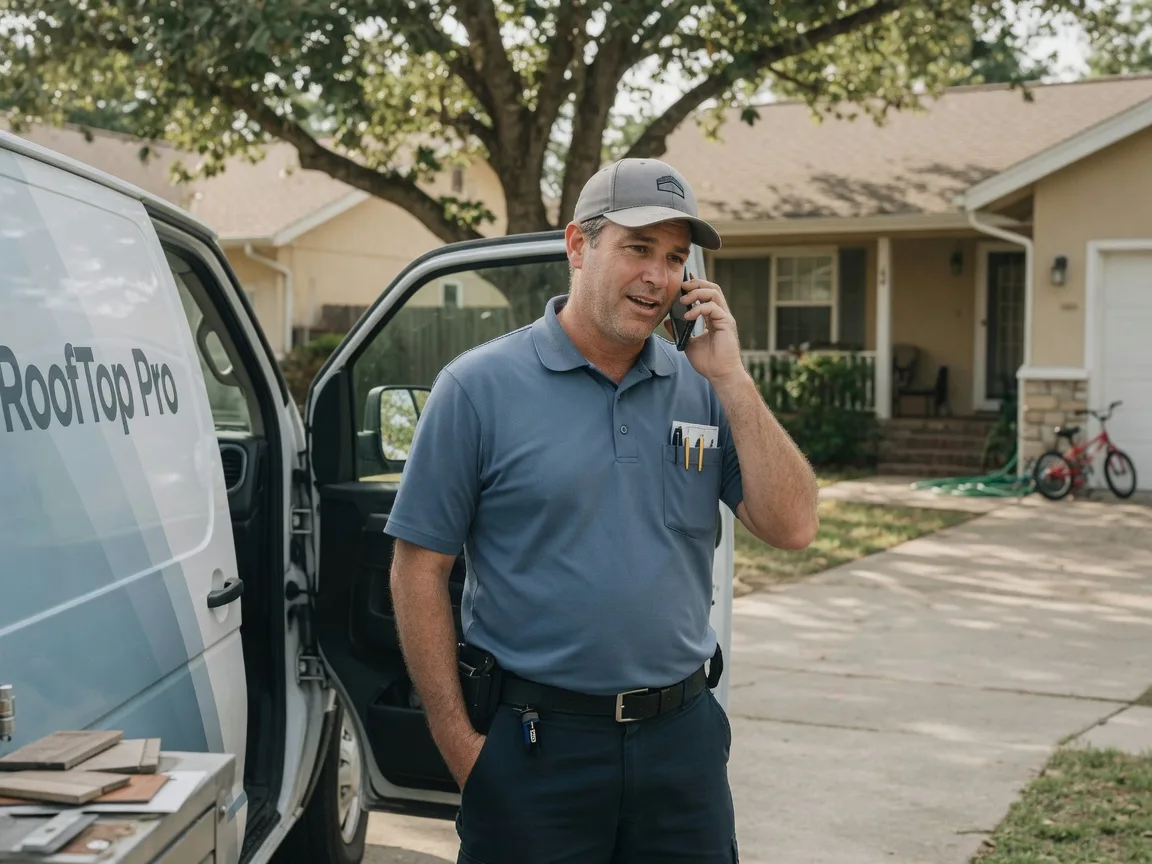 Roof Repair Palm Coast, FL FAQs